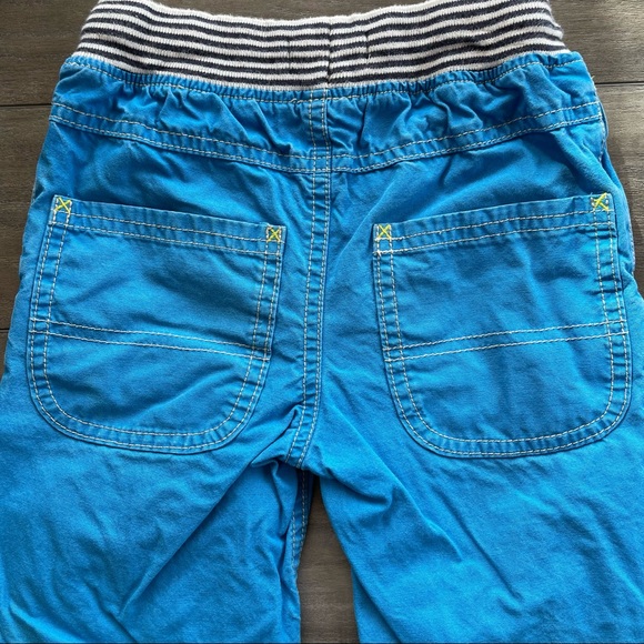 EUC Mini Boden Size 5 Shorts - Picture 6 of 6